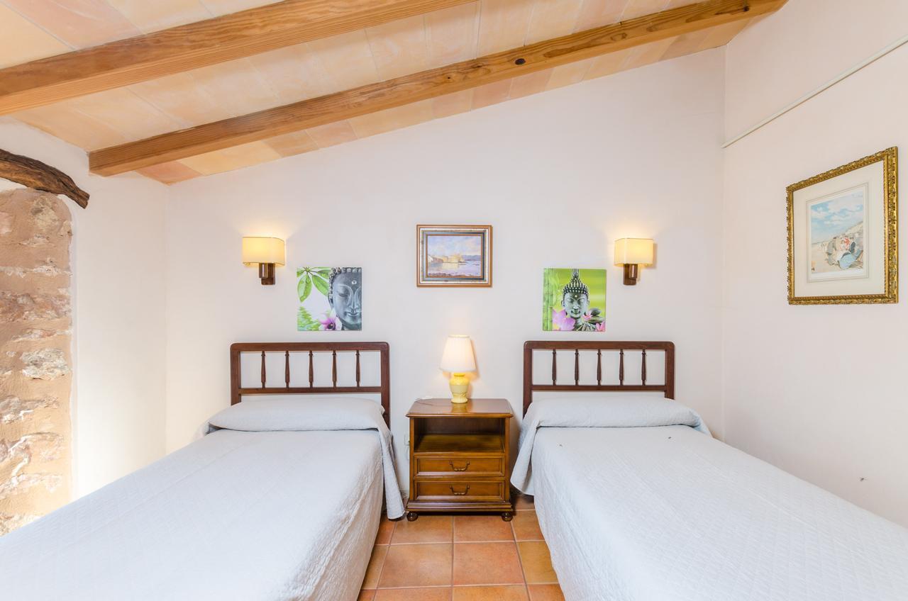 Finca Can Maria Costitx Buitenkant foto